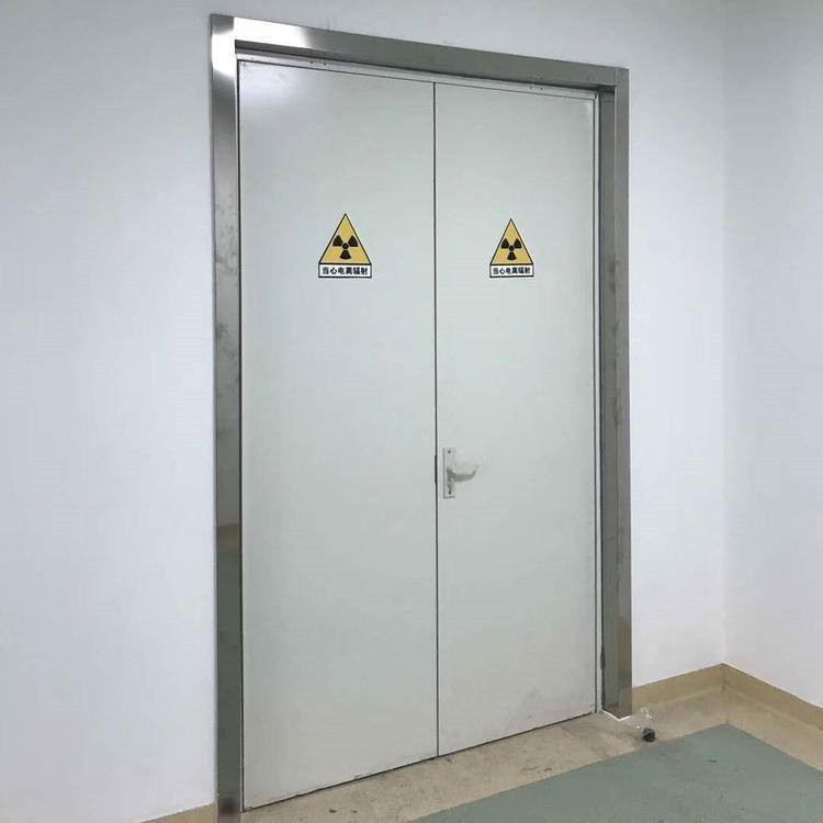 青岛铅门